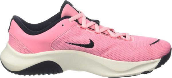 ⁦Nike Legend Essential 3 Nn P womens Shoes⁩ - الصورة ⁦4⁩