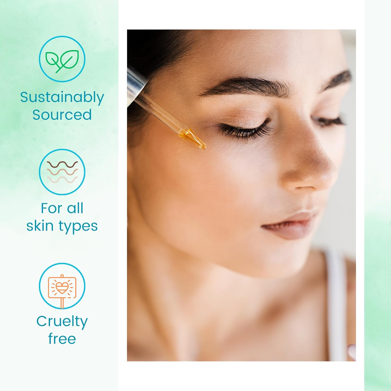 Dr Adorable - 24 oz - Rice Bran Oil - 100% Pure Natural Premium Organic Cold Pressed (2 of 12 oz) 3 Dr Adorable - 24 oz - Rice Bran Oil - 100% Pure Natural Premium Organic Cold Pressed (2 of 12 oz) - الصورة 3