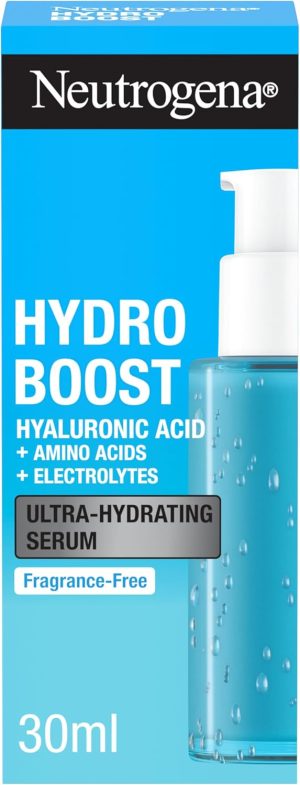 Neutrogena Hydro Boost Ultra-Hydrating Serum