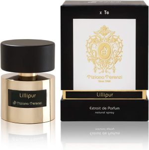 Tiziana Terenzi Lillipur Extrait De Parfum 100Ml