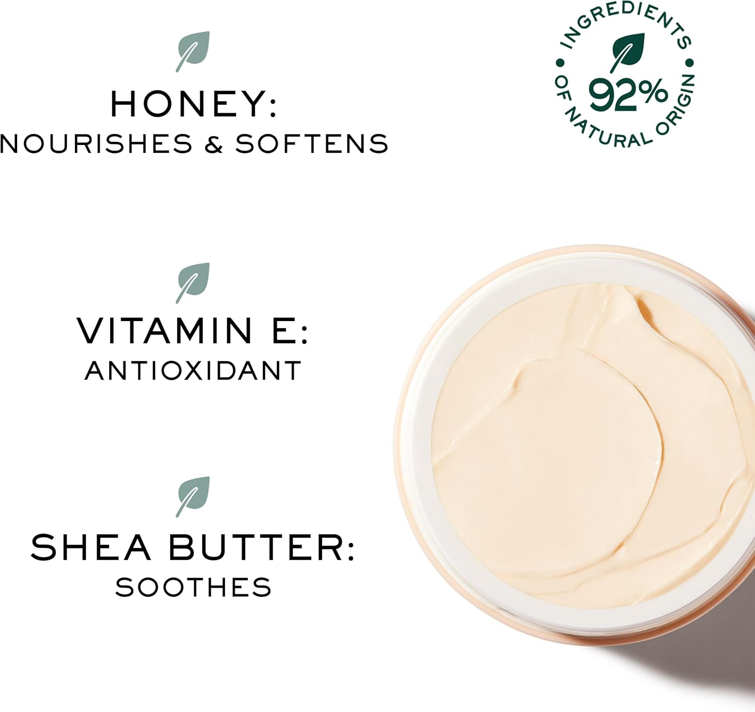 بلسم للوجه من نوكس لاستعادة نعومة البشرة وراحتها مع تقليل الخشونة والاحمرار، مناسب لجميع أنواع البشرة، 50 مل 4 بلسم للوجه من نوكس لاستعادة نعومة البشرة وراحتها مع تقليل الخشونة والاحمرار، مناسب لجميع أنواع البشرة، 50 مل - الصورة 4