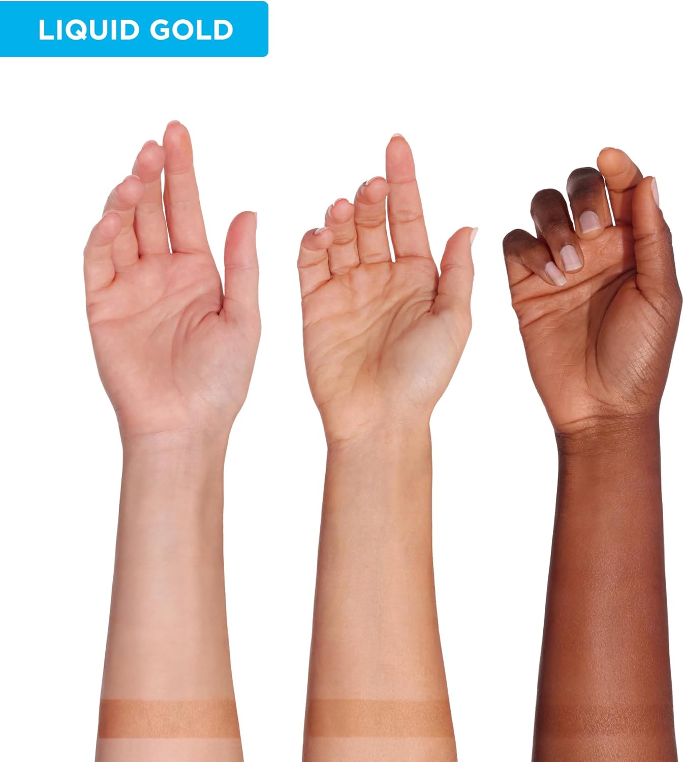 Bondi Sands Liquid Gold Self Tanning Foam 200 ml 3 Bondi Sands Liquid Gold Self Tanning Foam 200 ml - الصورة 3