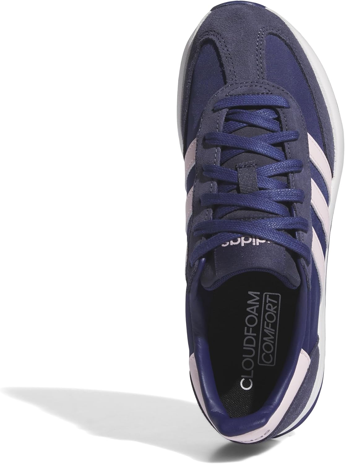 ADIDAS ADIDAS Tenis Run 72 womens Tennis 7 ADIDAS ADIDAS Tenis Run 72 womens Tennis - الصورة 7