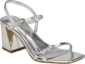 Calvin Klein Linella womens Heeled Sandal