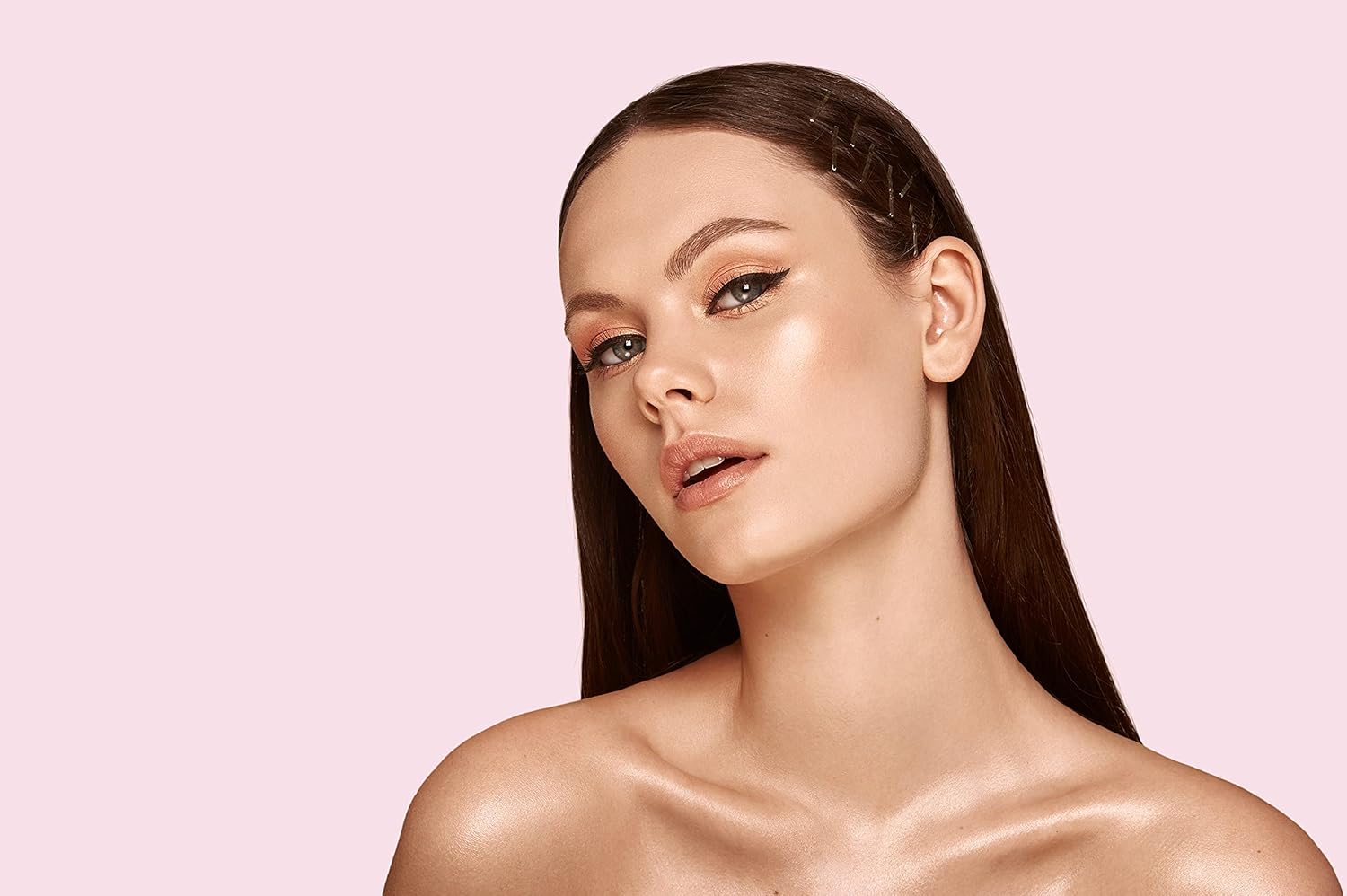 Carter Beauty Half Measure Dewy Foundation - Meringue, 1.01 oz 5 Carter Beauty Half Measure Dewy Foundation - Meringue, 1.01 oz - الصورة 5