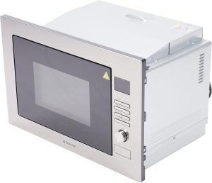 Starway 30 Liter Full Steel Digital Control Built in Microwave Oven with Grill | Model No SWBIMO30SG with 2 Years Warranty