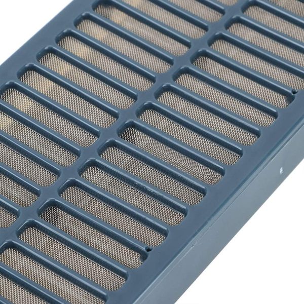 ⁦2 pcs Plastic Trap for Washing Machine Washer Washing Machine Laundry Filter Box Replacement Lint Filter Parts Fine Mesh Genuine for Samsung XQB52-28DS XQB45-L61⁩ - الصورة ⁦6⁩