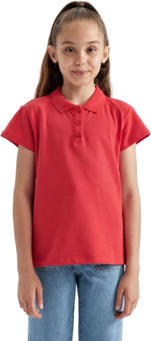 DeFacto Girls B0671A8 T-Shirt