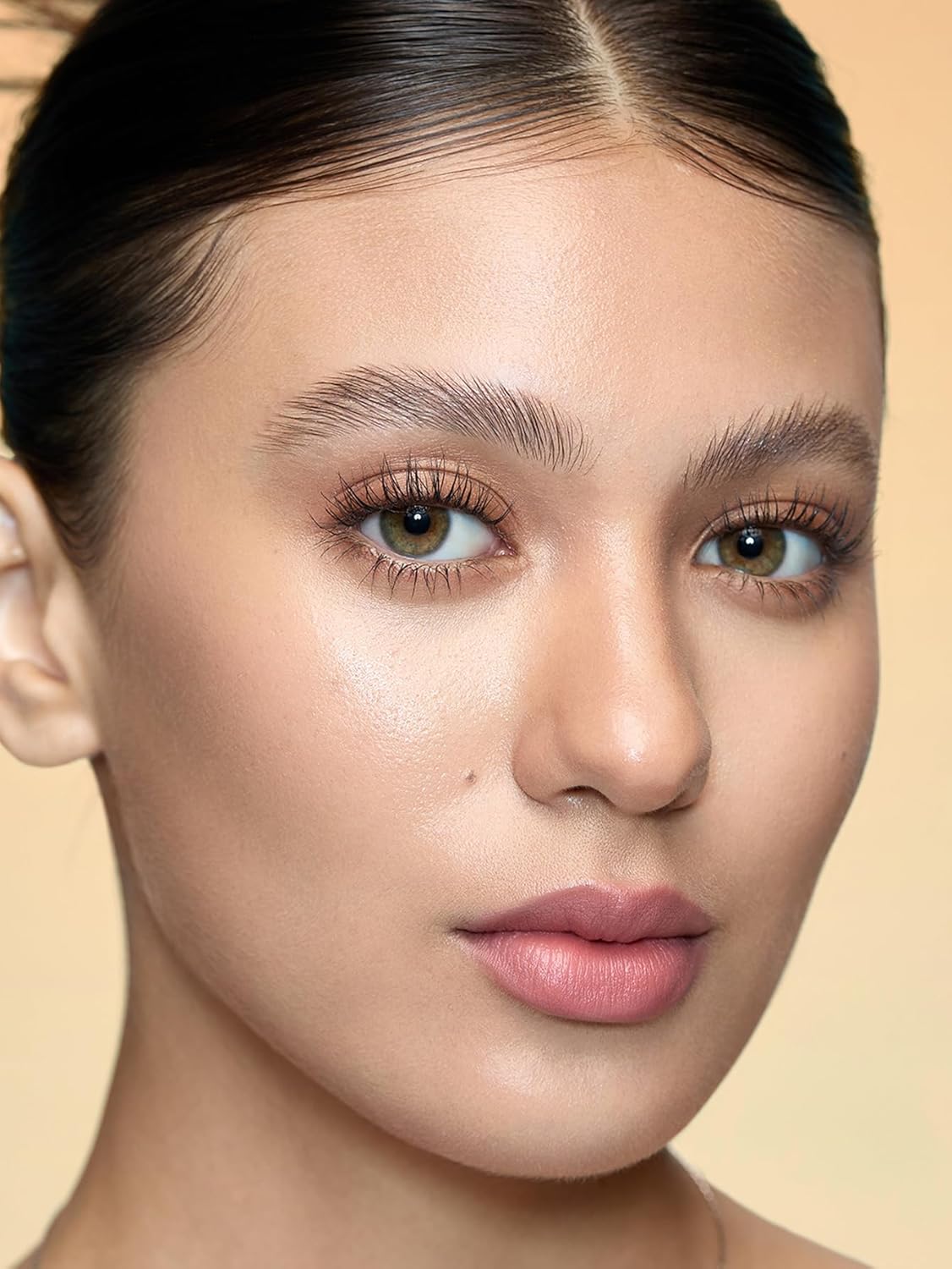 شيجلام صابون لرفع الحواجب من ستيك اي ام اب، جل لتشكيل الحواجب يدوم طويلا ومقاوم للماء لحواجب طبيعية 5 شيجلام صابون لرفع الحواجب من ستيك اي ام اب، جل لتشكيل الحواجب يدوم طويلا ومقاوم للماء لحواجب طبيعية - الصورة 5