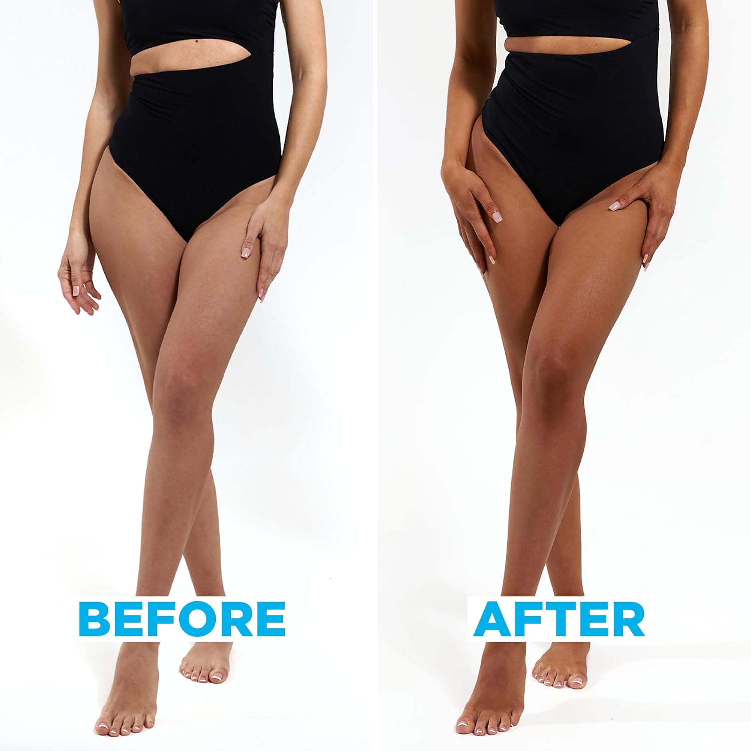 Bondi Sands Liquid Gold Self Tanning Dry Oil | Hydrating, Quick Drying, Tanning Dry-Oil for a Natural, Golden Look | 5.07 oz/150 mL 4 Bondi Sands Liquid Gold Self Tanning Dry Oil | Hydrating, Quick Drying, Tanning Dry-Oil for a Natural, Golden Look | 5.07 oz/150 mL - الصورة 4