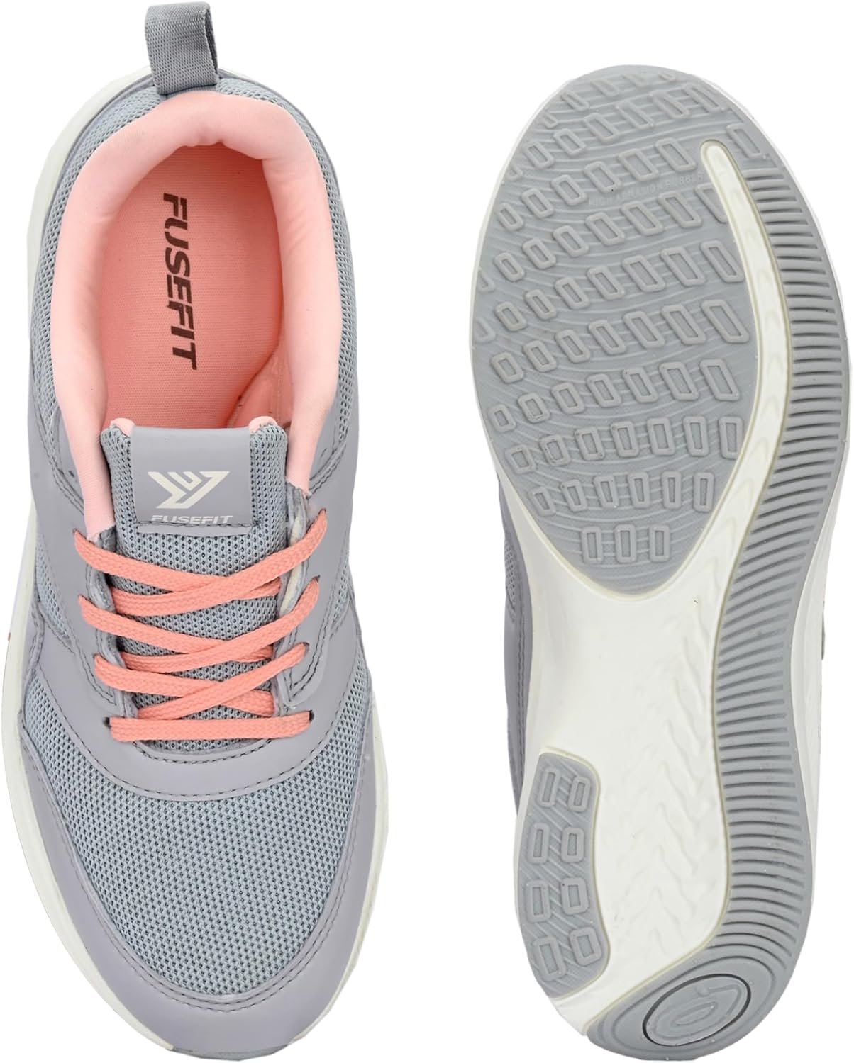 حذاء رياضي ستاسي دبليو اف للنساء من فيوزفيت 5 حذاء رياضي ستاسي دبليو اف للنساء من فيوزفيت - الصورة 5