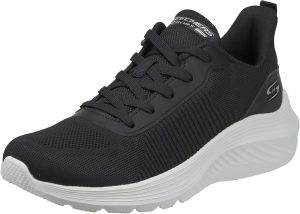 Skechers BOBS SQUAD WAVES womens Sneaker