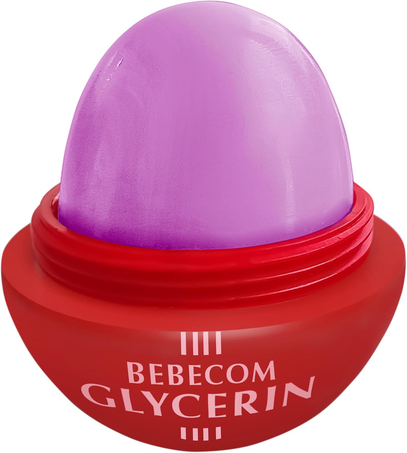 BEBECOM LIP BALM 10GM RASPBERRY 1 BEBECOM LIP BALM 10GM RASPBERRY