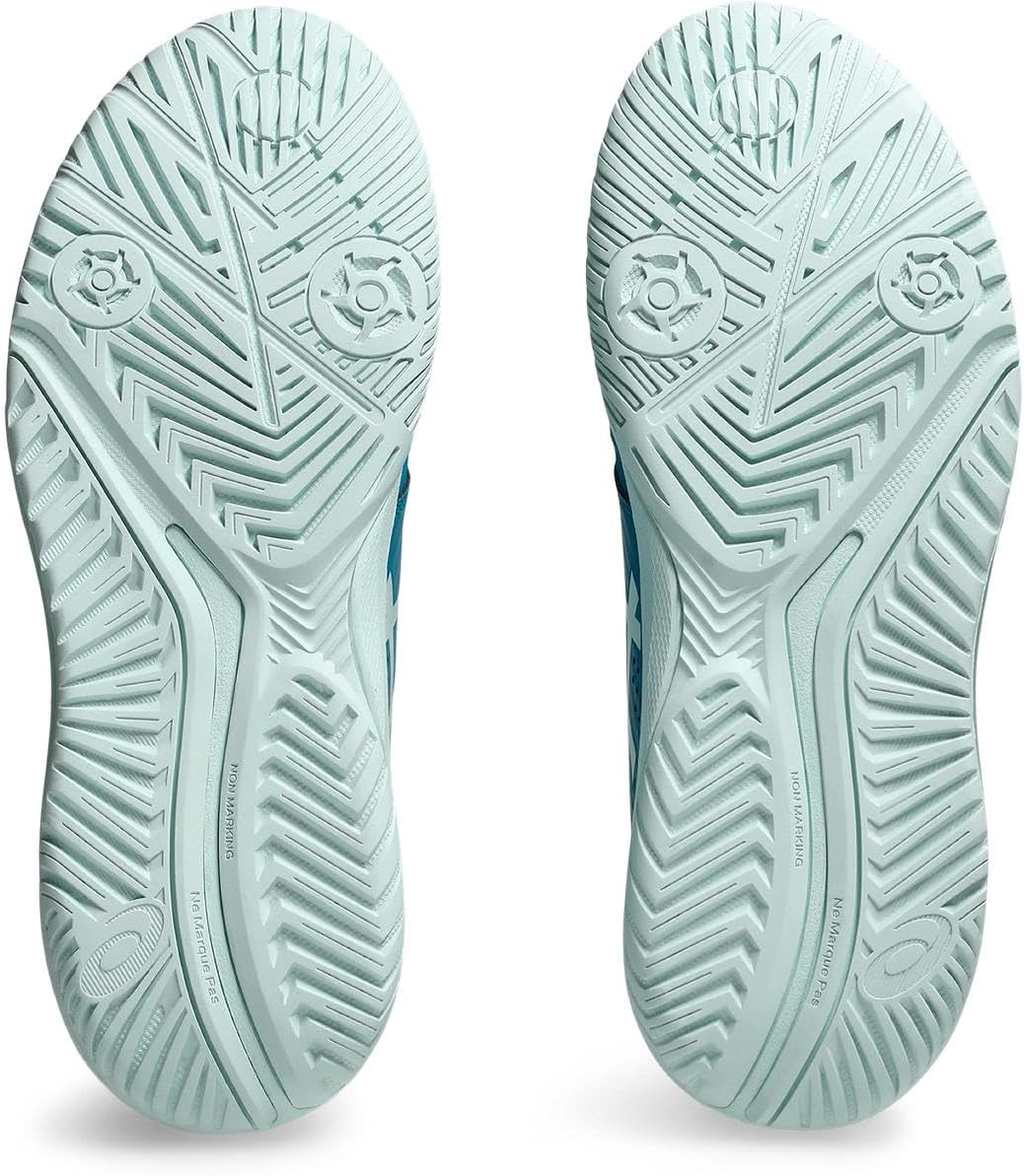 ASICS GEL-CHALLENGER 14 Womens TENNIS SHOES 7 ASICS GEL-CHALLENGER 14 Womens TENNIS SHOES - الصورة 7