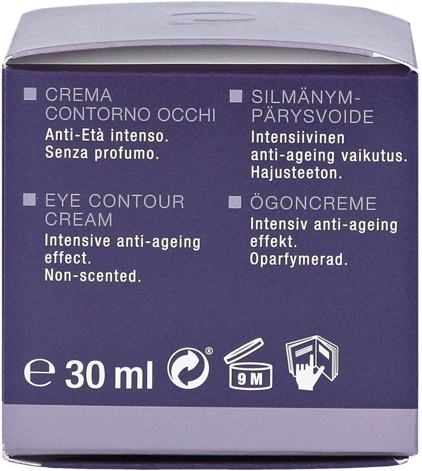 WIDMER Creme für die Augenpartie unparfümiert (30 ml) 5 WIDMER Creme für die Augenpartie unparfümiert (30 ml) - الصورة 5