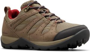 Columbia REDMOND™ V2 WATERPROOF womens Hiking Shoe