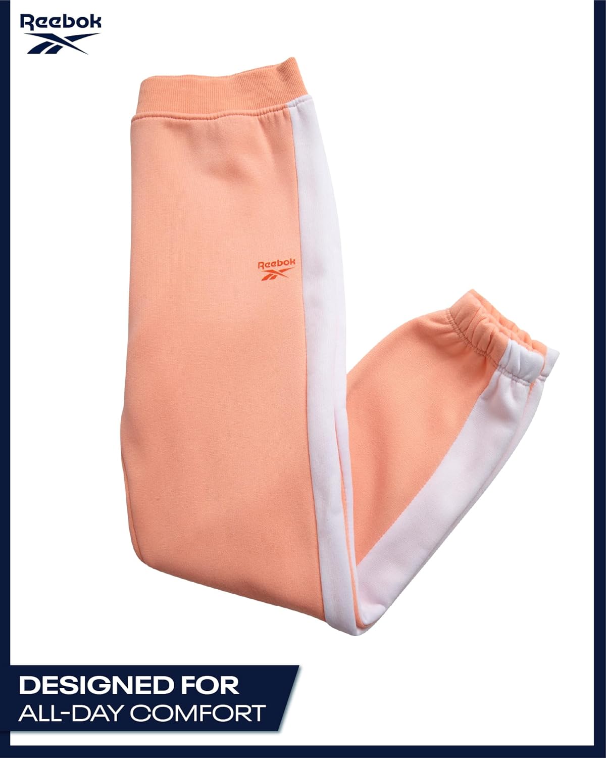 Reebok Girls G Jogset Pullvr 2p-r G Jogset Pullvr 2p-r 5 Reebok Girls G Jogset Pullvr 2p-r G Jogset Pullvr 2p-r - الصورة 5