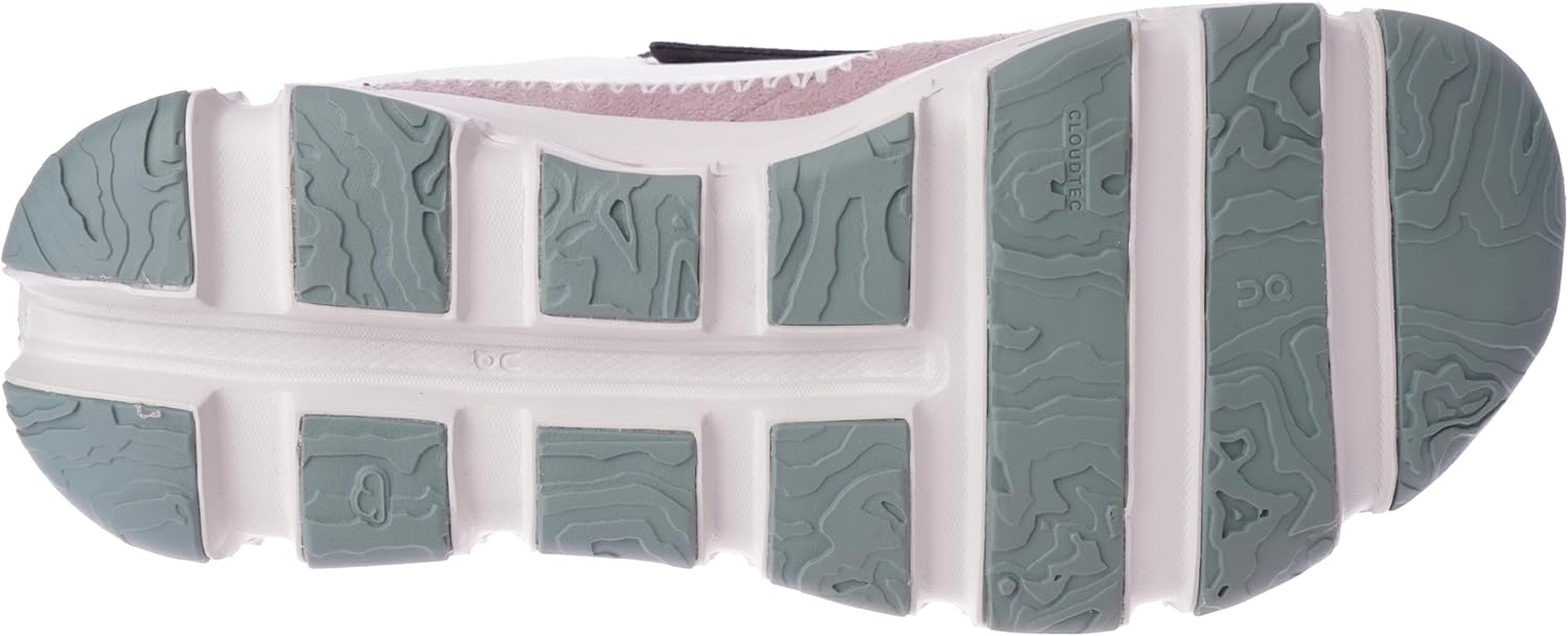 On Women's Cloudaway Sneakers 3 On Women's Cloudaway Sneakers - الصورة 3