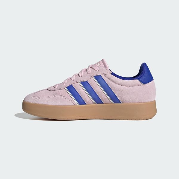 ⁦adidas Barreda womens Shoes⁩ - الصورة ⁦2⁩