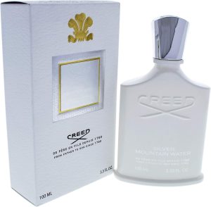 CREED Silver Mountain Water EdT 100 ML