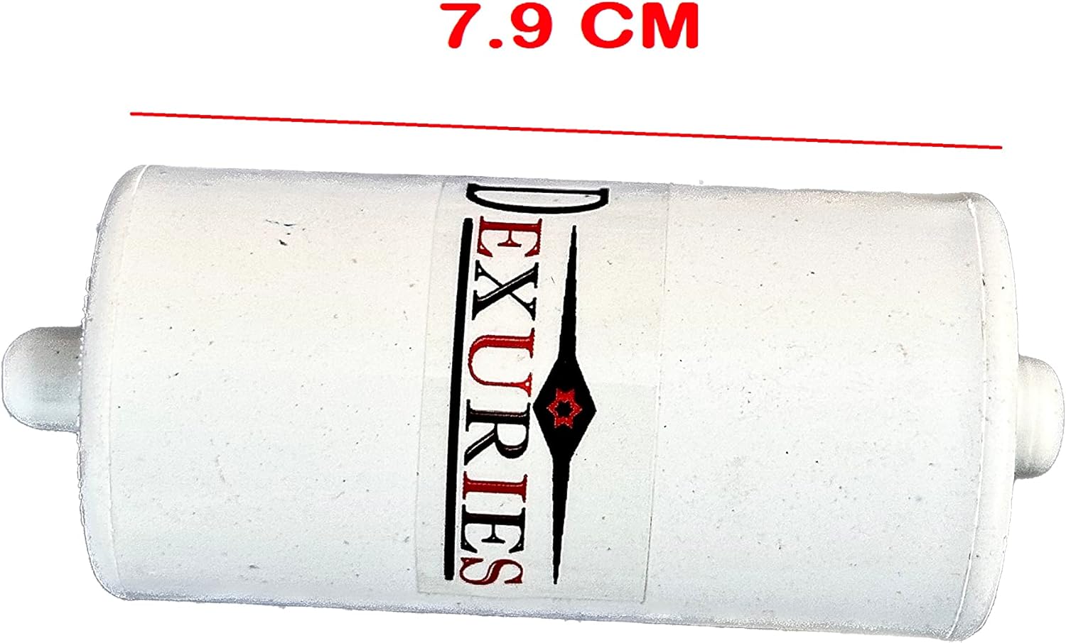 DEXURIES Top Load Washing Machine Pulsator Rolller for Samsung TOP Load Washing Machine (Set of 2) 3 DEXURIES Top Load Washing Machine Pulsator Rolller for Samsung TOP Load Washing Machine (Set of 2) - الصورة 3