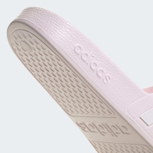 ⁦adidas Adilette Aqua unisex-adult Slide Sandal⁩ - الصورة ⁦7⁩