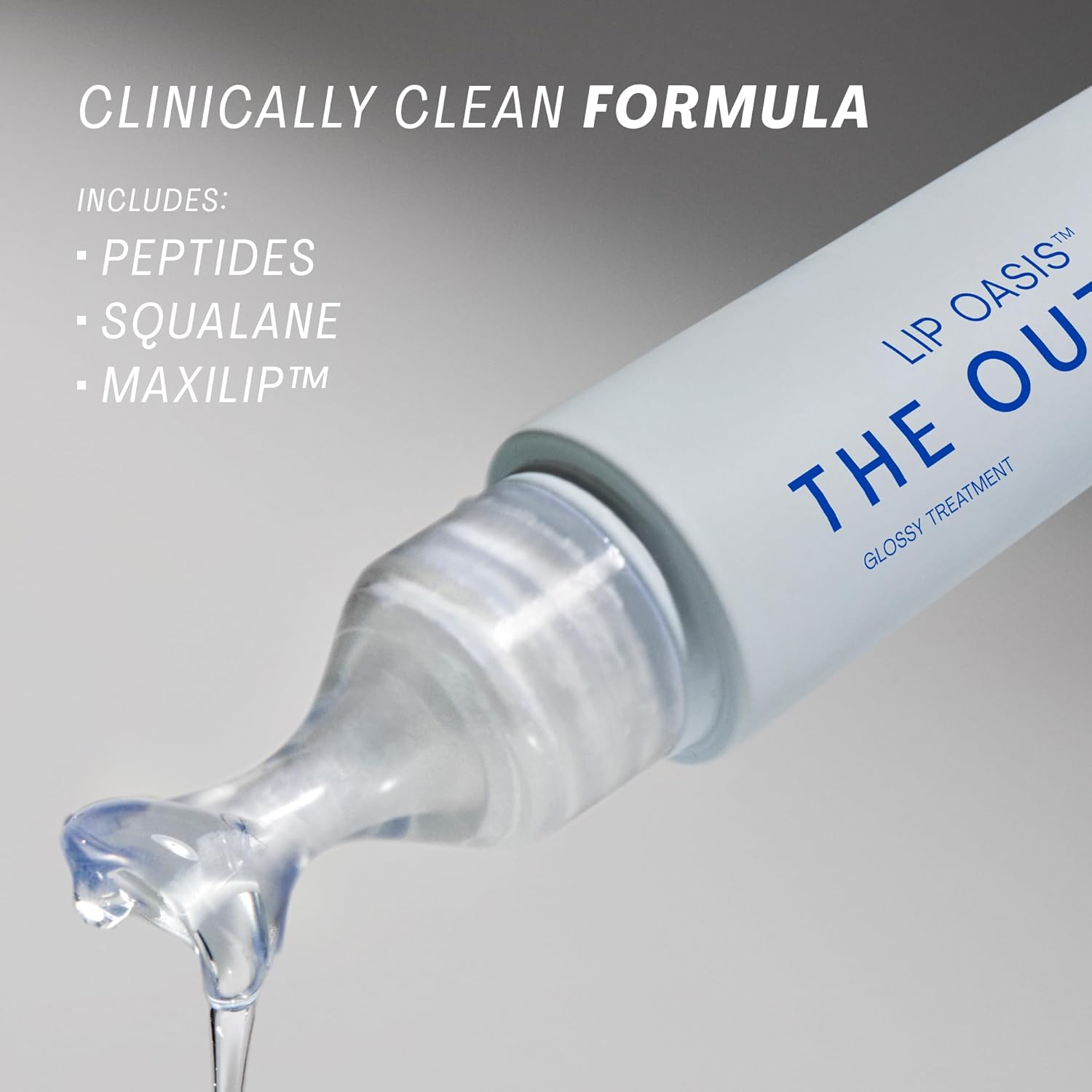 The Outset Lip Oasis Glossy Treatment | Skincare Essentials | Vegan | Gluten Free | Clean Beauty | Unisex for All Skin Types | 0.3 oz 7 The Outset Lip Oasis Glossy Treatment | Skincare Essentials | Vegan | Gluten Free | Clean Beauty | Unisex for All Skin Types | 0.3 oz - الصورة 7