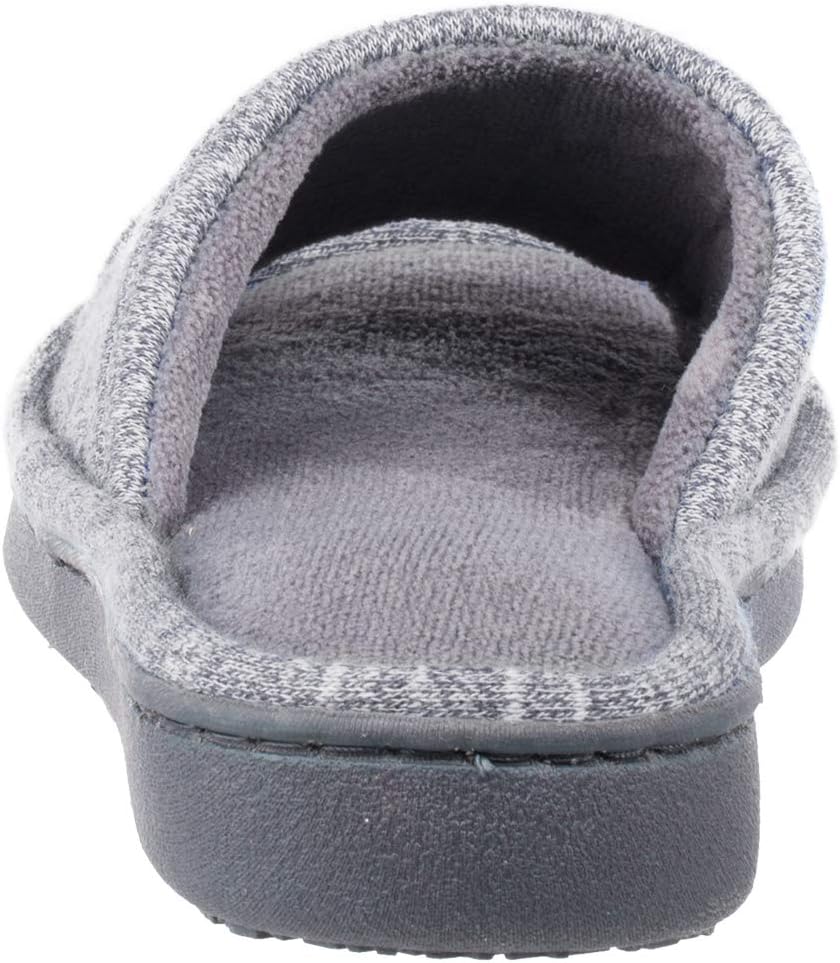 شبشب اندريا مفتوح عند الاصابع للنساء من ايسوتونر مع دعم لقوس القدم وامتصاص للرطوبة لمنحك راحة عند ارتدائه في الاماكن المغلقة والمفتوحة 5 شبشب اندريا مفتوح عند الاصابع للنساء من ايسوتونر مع دعم لقوس القدم وامتصاص للرطوبة لمنحك راحة عند ارتدائه في الاماكن المغلقة والمفتوحة - الصورة 5