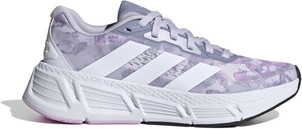 adidas Questar 2 Graphic W womens Shoes