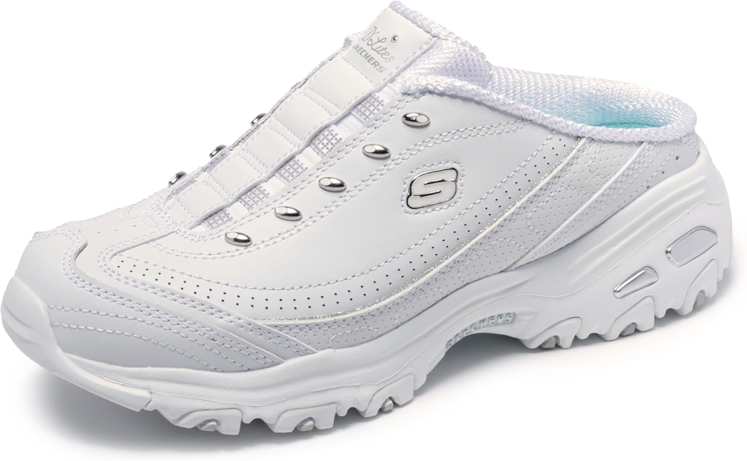 Skechers D'lites womens Fashion Sneaker 1 Skechers D'lites womens Fashion Sneaker