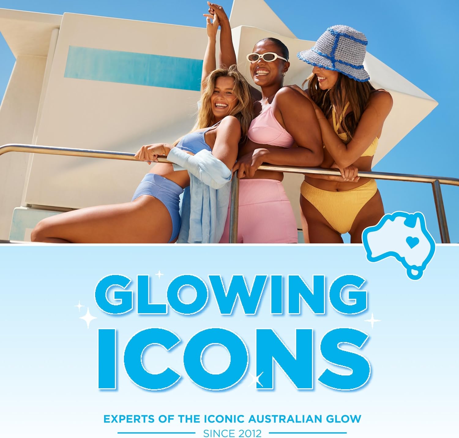 Bondi Sands Liquid Gold Self Tanning Foam 200 ml 7 Bondi Sands Liquid Gold Self Tanning Foam 200 ml - الصورة 7