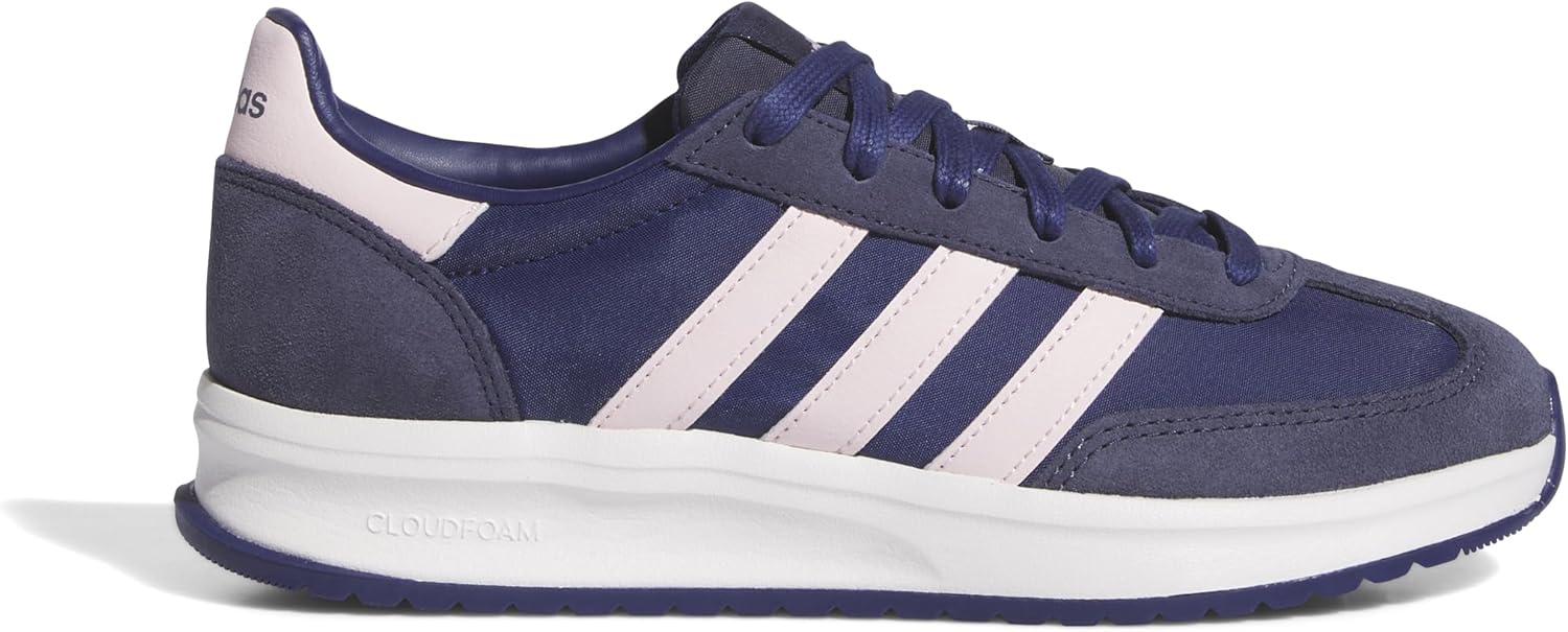ADIDAS ADIDAS Tenis Run 72 womens Tennis 2 ADIDAS ADIDAS Tenis Run 72 womens Tennis - الصورة 2