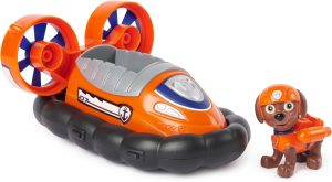 PAW-Sustainable Basic Vehicle Zuma