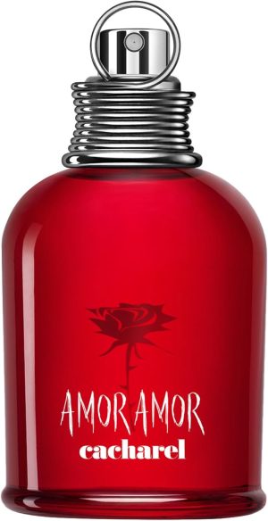 Cacharel amor amor for women 1 oz edt spray