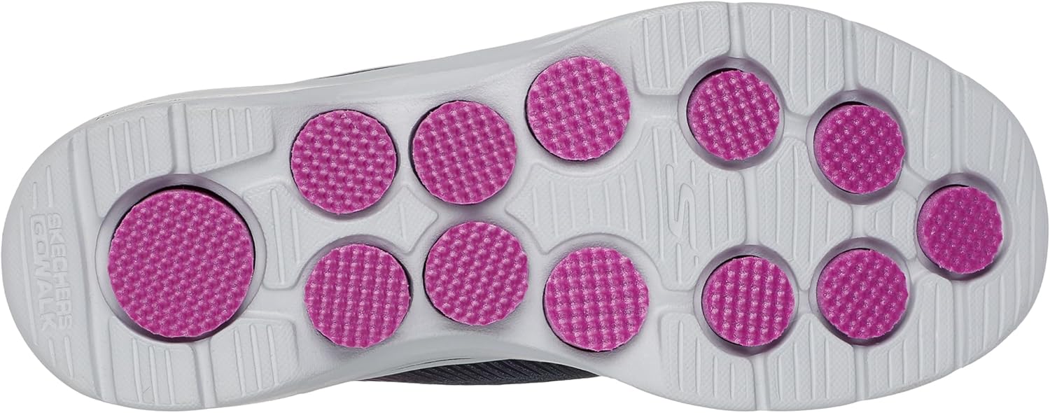 Skechers GO WALK 7 womens Shoes 3 Skechers GO WALK 7 womens Shoes - الصورة 3