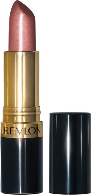 Revlon Super Lustrous Lipstick Blushed 420