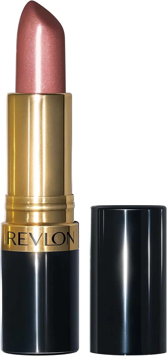 Revlon Super Lustrous Lipstick Blushed 420