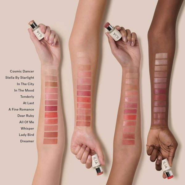 ⁦ILIA Beauty Multi-Stick - Tenderly⁩ - الصورة ⁦2⁩