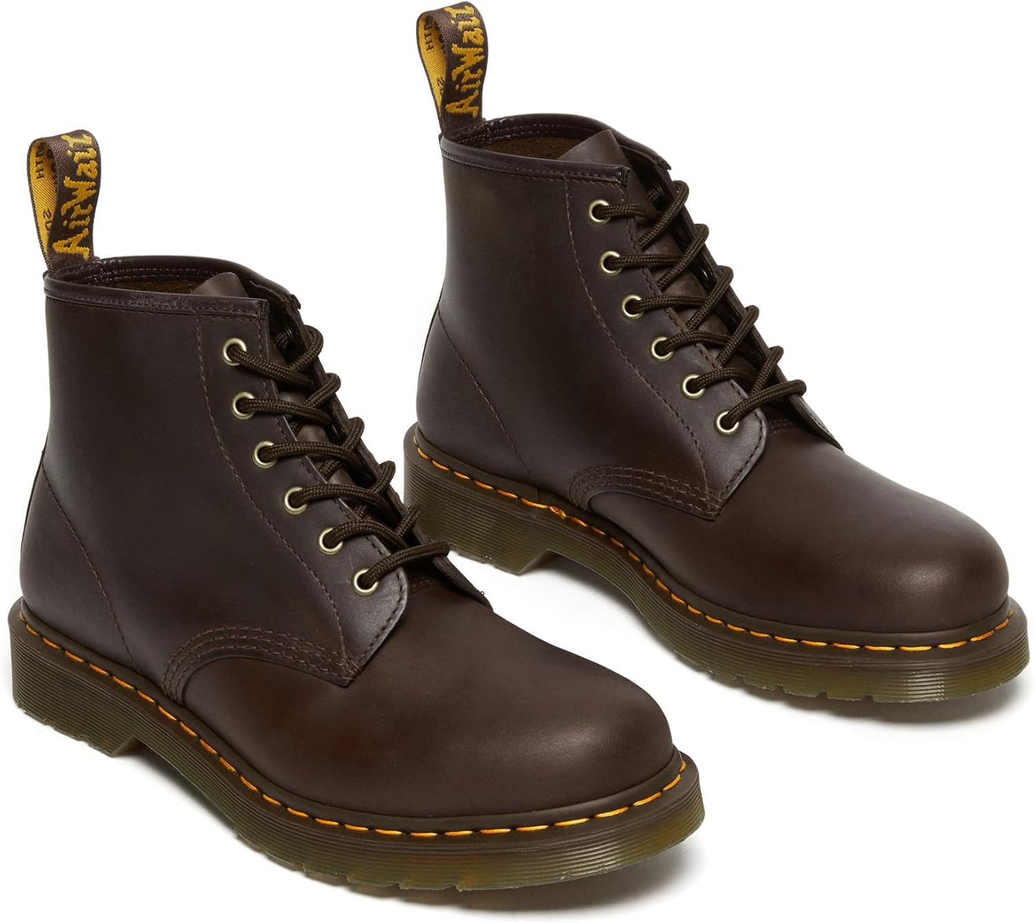 Dr. Martens 101 unisex-adult Fashion Boot 1 Dr. Martens 101 unisex-adult Fashion Boot