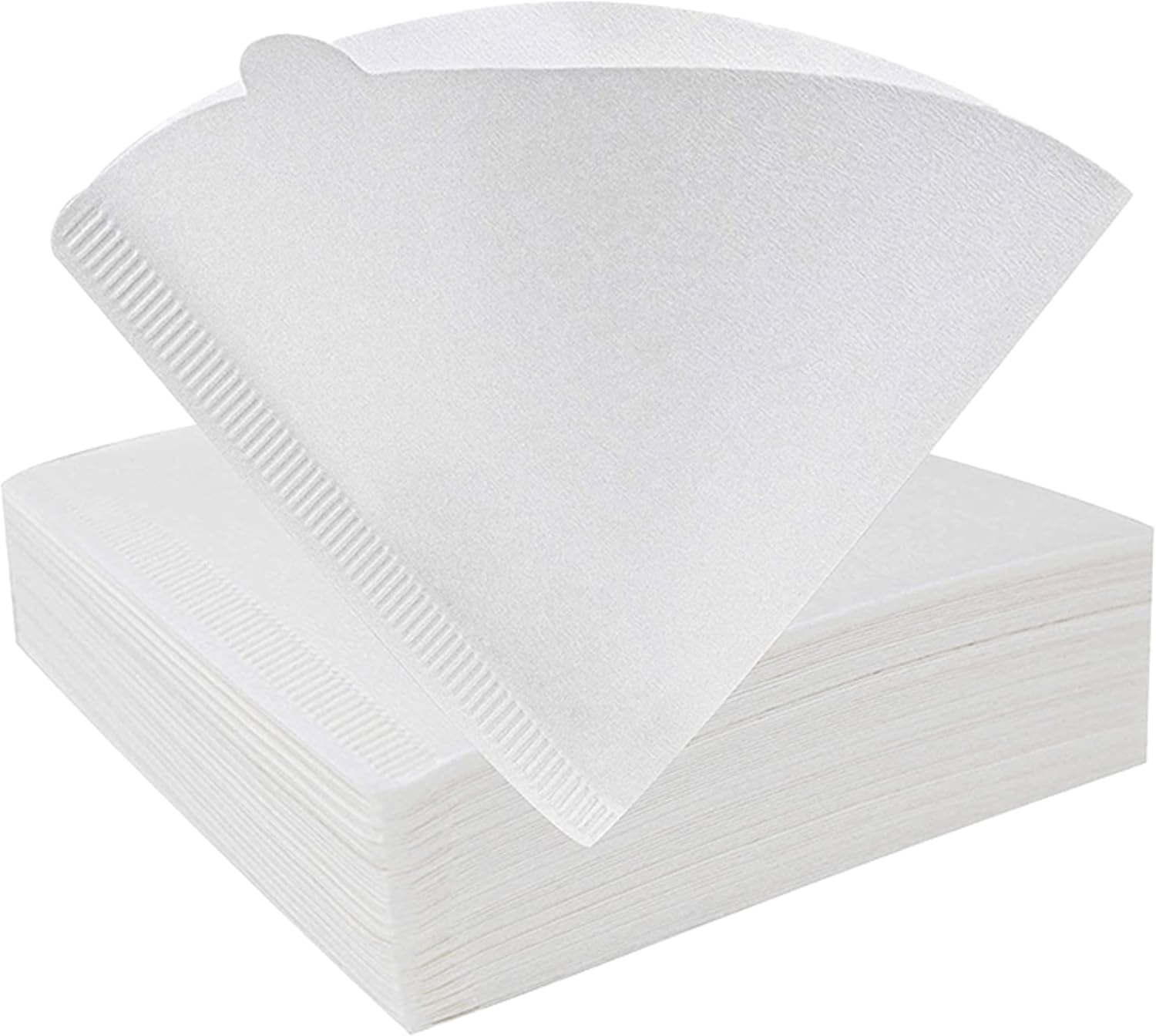 GAHVA V60 02 Coffee Set Drip Coffee Maker Funnel Coffee Holder with Filters 9 GAHVA V60 02 Coffee Set Drip Coffee Maker Funnel Coffee Holder with Filters - الصورة 9