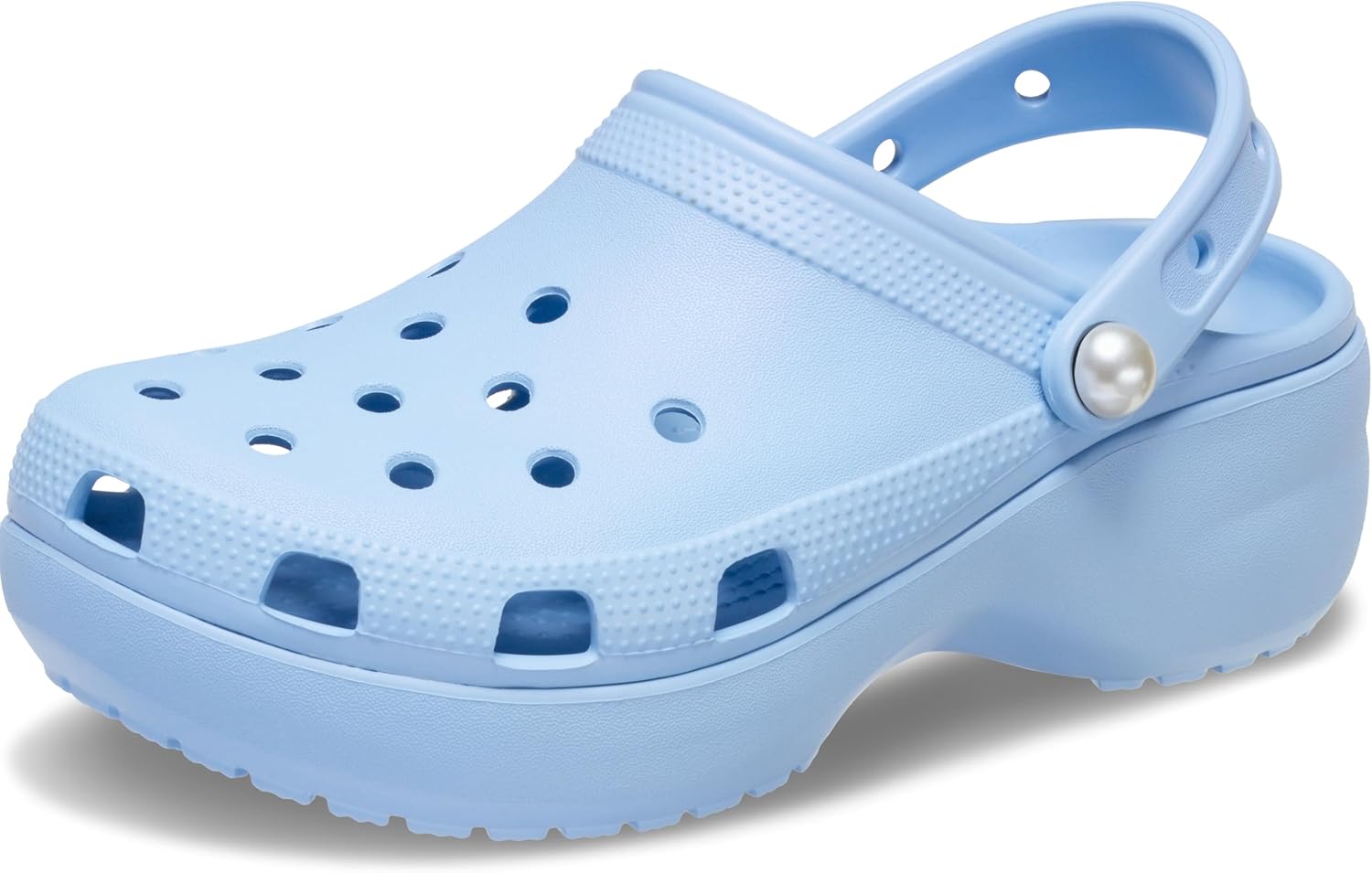 Crocs Classic Platform Clog W womens Clog 1 Crocs Classic Platform Clog W womens Clog