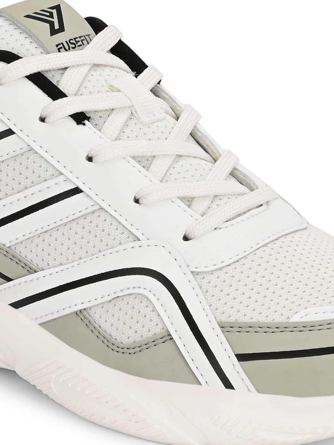 حذاء رياضي سبيدستر اف اف للنساء من فيوزفيت 4 حذاء رياضي سبيدستر اف اف للنساء من فيوزفيت - الصورة 4