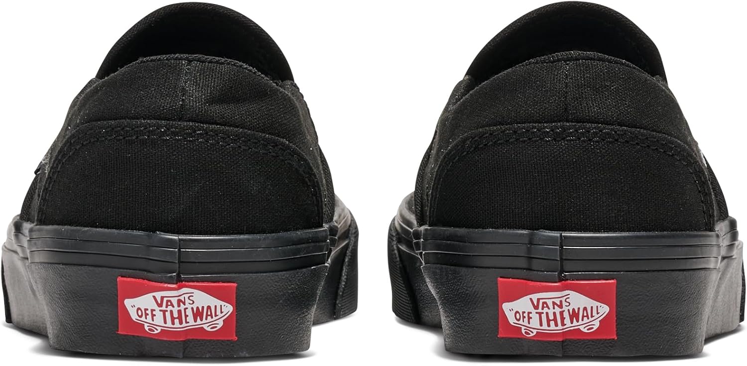 Vans Asher womens Trainers 3 Vans Asher womens Trainers - الصورة 3