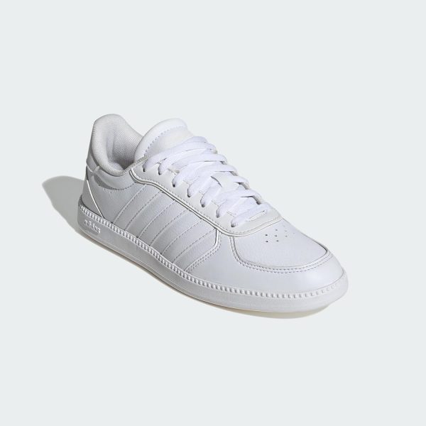 ⁦adidas Breaknet Sleek womens Sneaker⁩ - الصورة ⁦5⁩