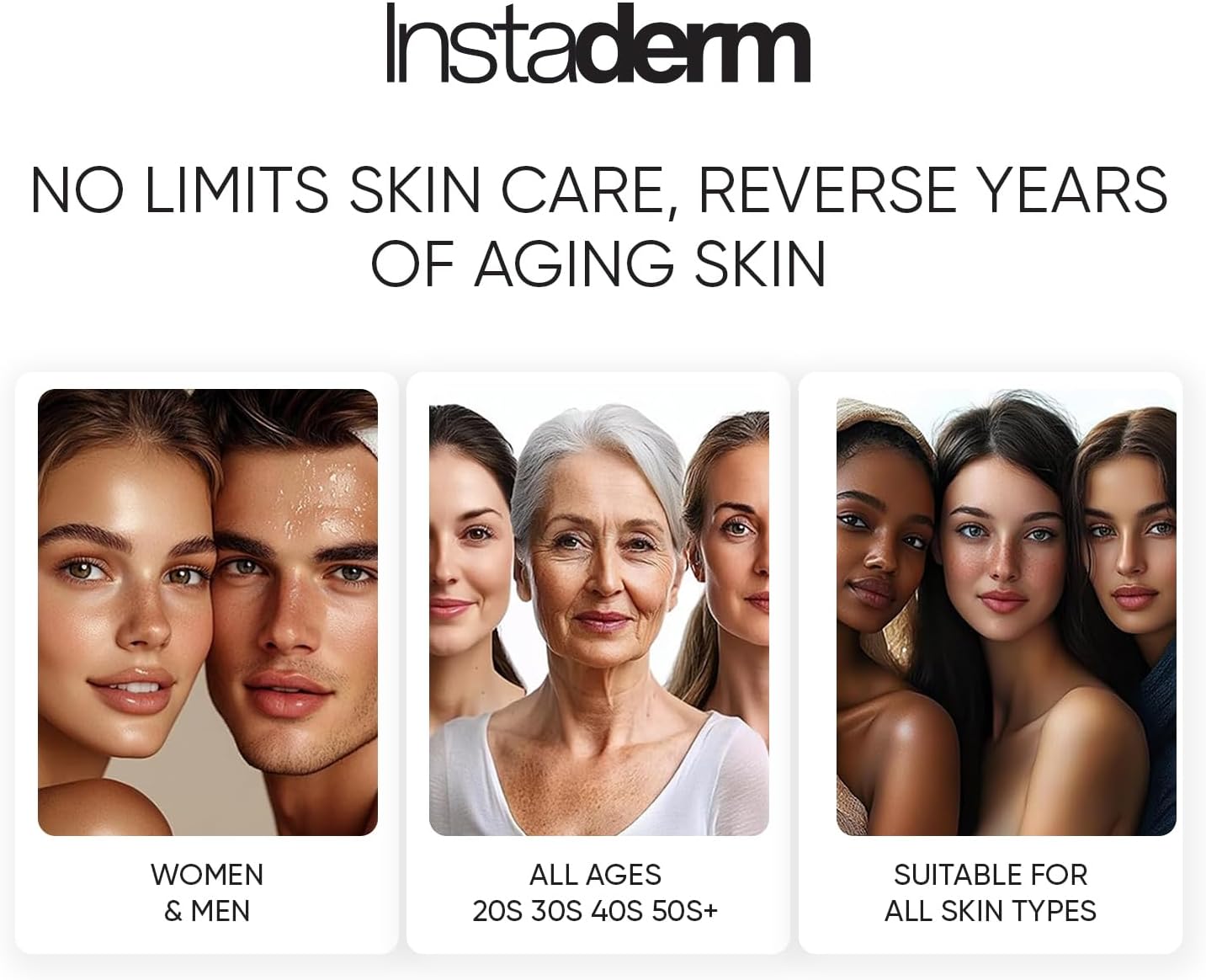 Instaderm Brightening Exfoliating Peel Pads- Fades & Exfoliates Away Stubborn Dark Spots, Sunspots, Age Spots, Acne Scars & Freckles. Reverse Years of Damage Skin for Face & Body. 7 Instaderm Brightening Exfoliating Peel Pads- Fades & Exfoliates Away Stubborn Dark Spots, Sunspots, Age Spots, Acne Scars & Freckles. Reverse Years of Damage Skin for Face & Body. - الصورة 7