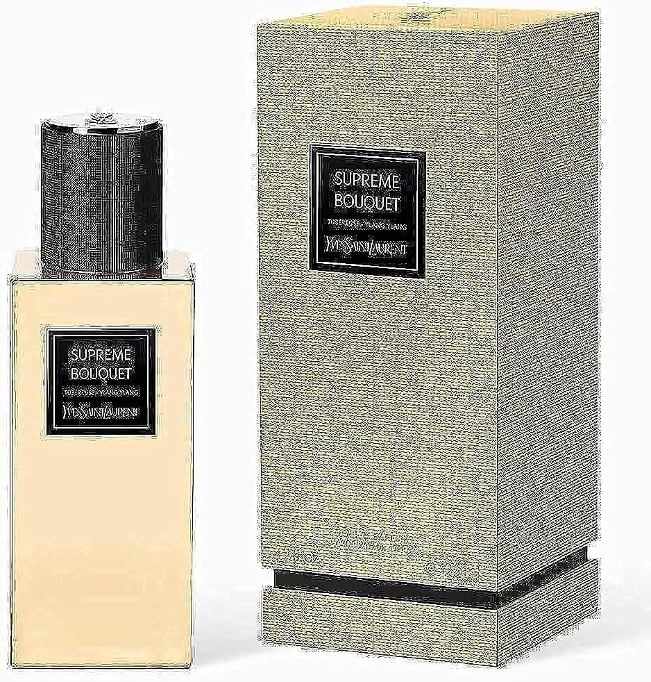 Yves Saint Laurent Supreme Boquet EDP 125 Ml 1 Yves Saint Laurent Supreme Boquet EDP 125 Ml