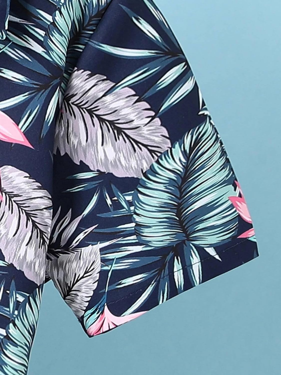 قميص للاولاد من تاجاس، موديل BS-3001 (عبوة من قطعة واحدة) 5 قميص للاولاد من تاجاس، موديل BS-3001 (عبوة من قطعة واحدة) - الصورة 5