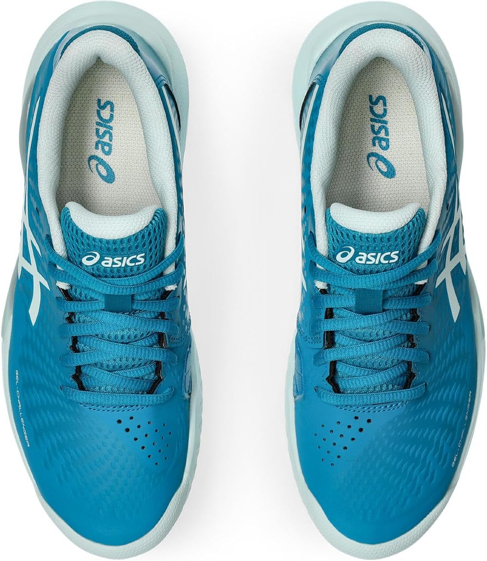 ASICS GEL-CHALLENGER 14 Womens TENNIS SHOES 8 ASICS GEL-CHALLENGER 14 Womens TENNIS SHOES - الصورة 8
