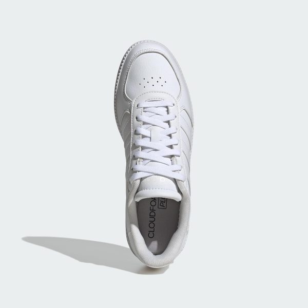 ⁦adidas Breaknet Sleek womens Sneaker⁩ - الصورة ⁦3⁩