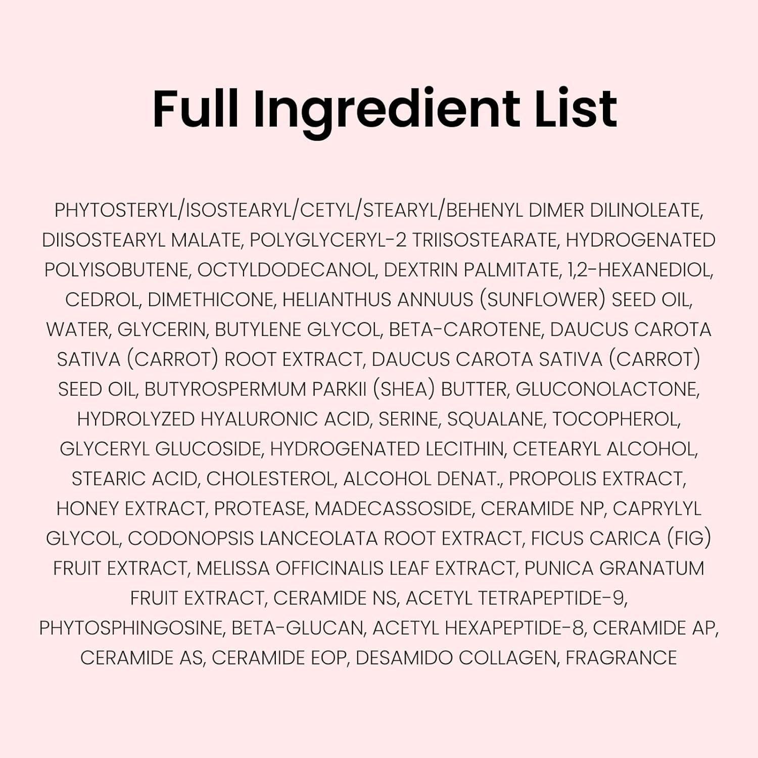 CNP Propolis Jelly Lipcerin™ - 01 Honey Cake, Hydrating Lip Balm & Gloss with Manuka Honey + Hyaluronic Acid, Korean Skincare, 0.3 fl.oz. 9 CNP Propolis Jelly Lipcerin™ - 01 Honey Cake, Hydrating Lip Balm & Gloss with Manuka Honey + Hyaluronic Acid, Korean Skincare, 0.3 fl.oz. - الصورة 9